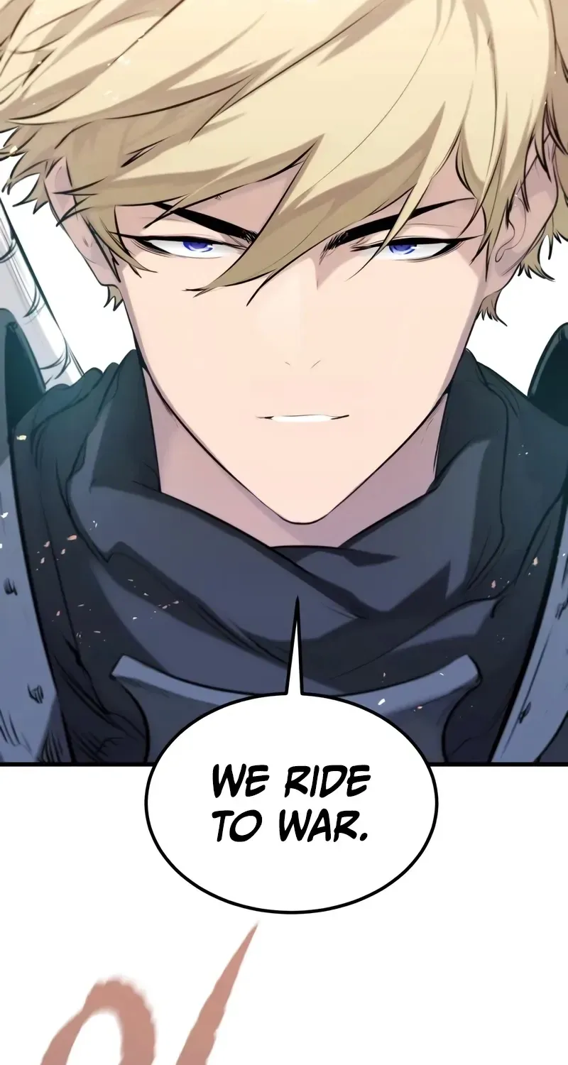 Read The Regressed Mercenary Has a Plan EN Manga Online