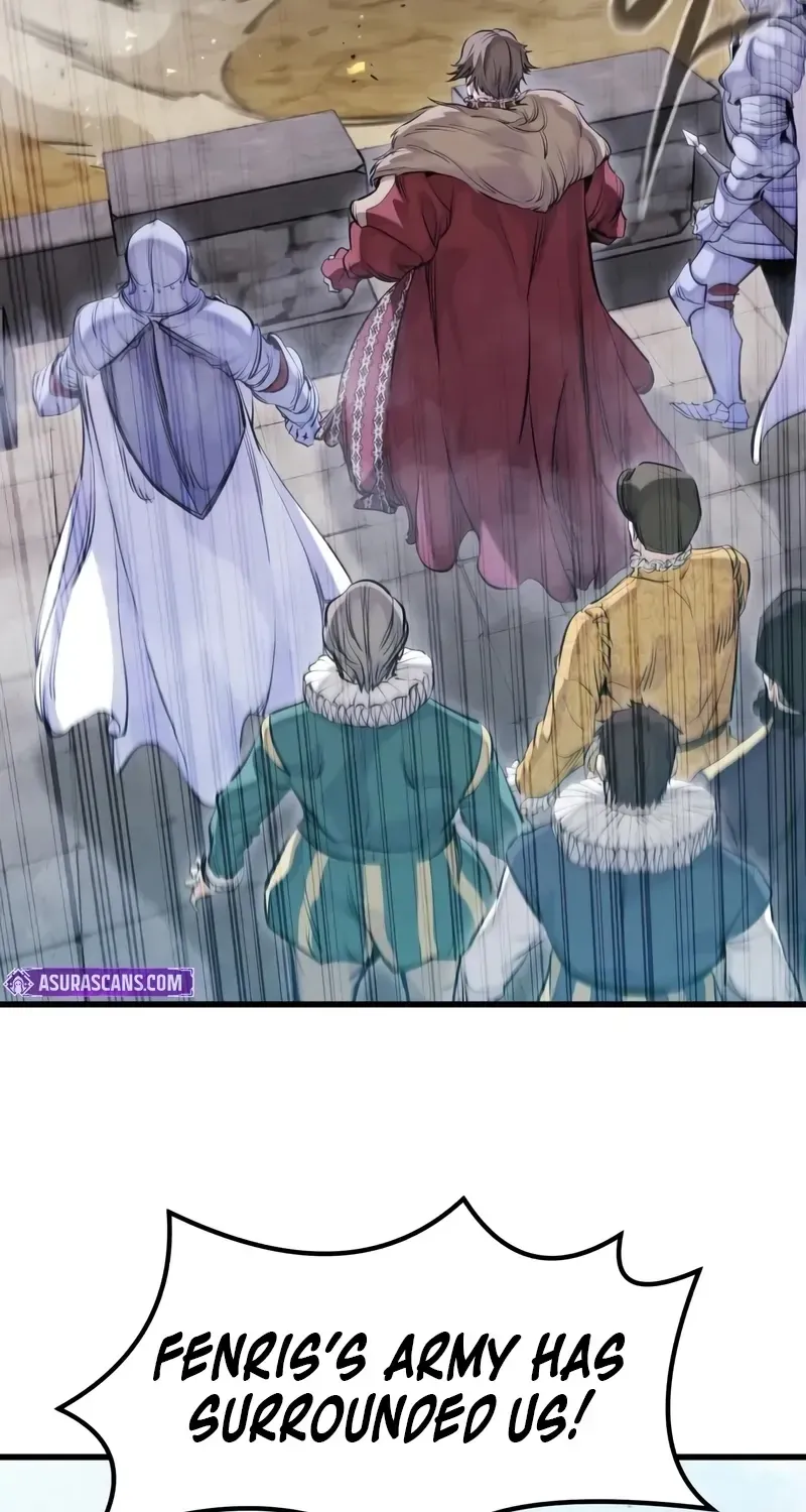 Read The Regressed Mercenary Has a Plan EN Manga Online