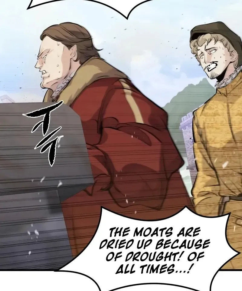Read The Regressed Mercenary Has a Plan EN Manga Online