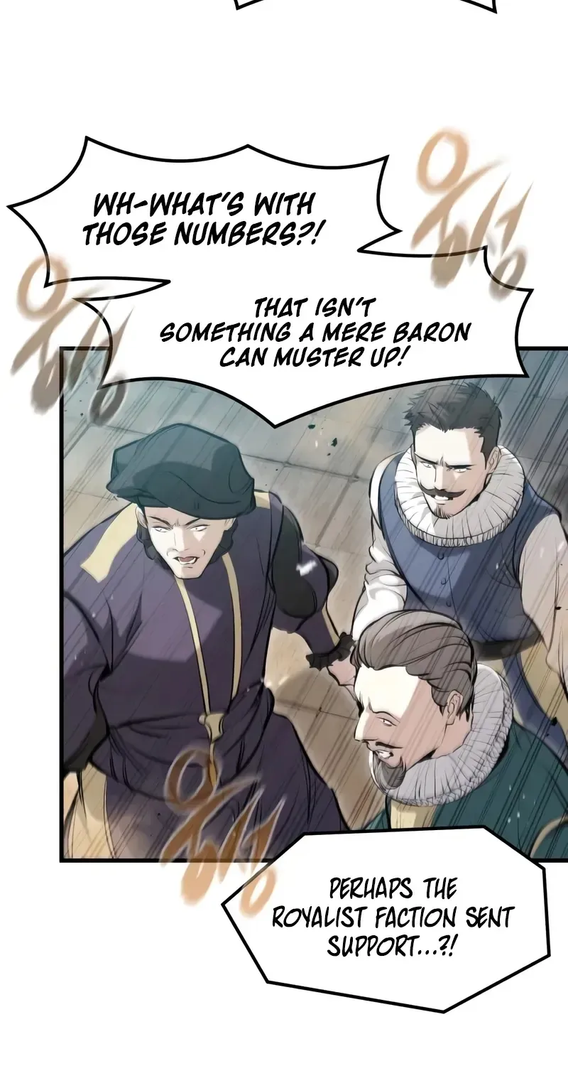 Read The Regressed Mercenary Has a Plan EN Manga Online