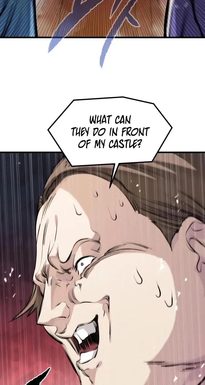 Read The Regressed Mercenary Has a Plan EN Manga Online