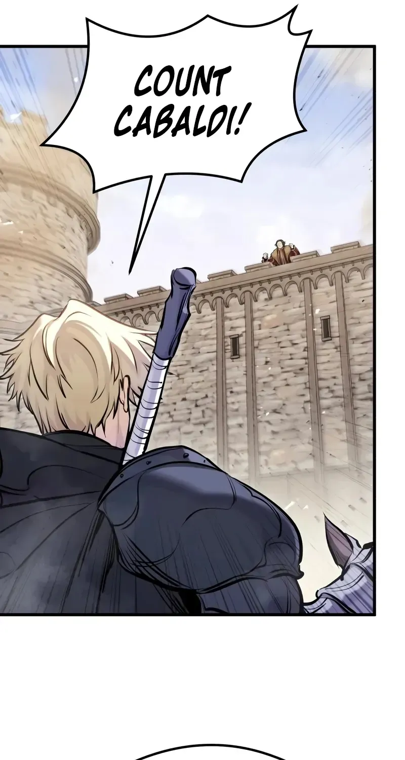 Read The Regressed Mercenary Has a Plan EN Manga Online
