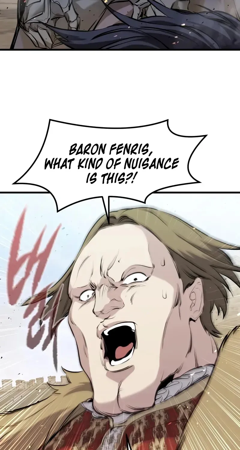 Read The Regressed Mercenary Has a Plan EN Manga Online
