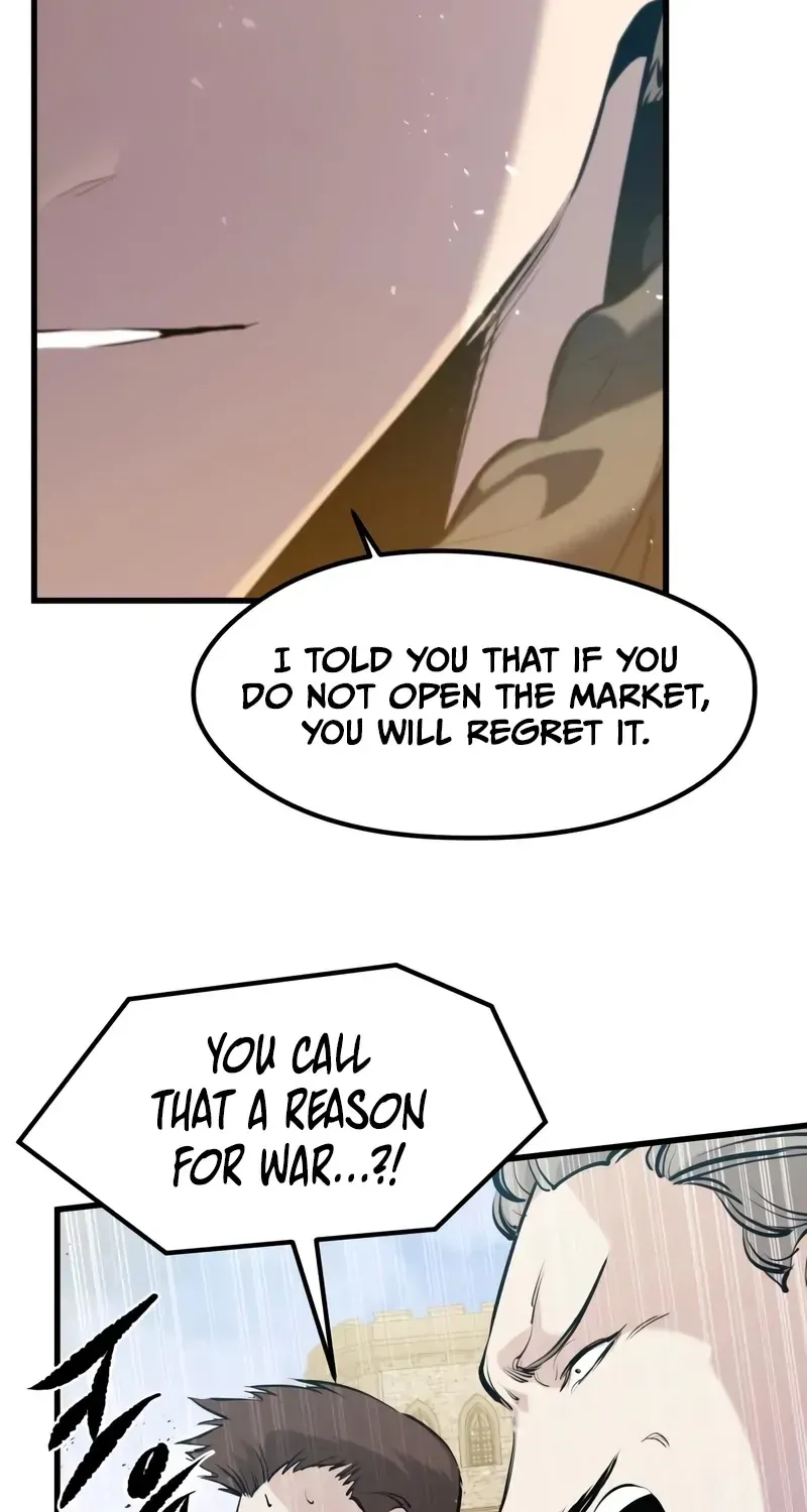Read The Regressed Mercenary Has a Plan EN Manga Online