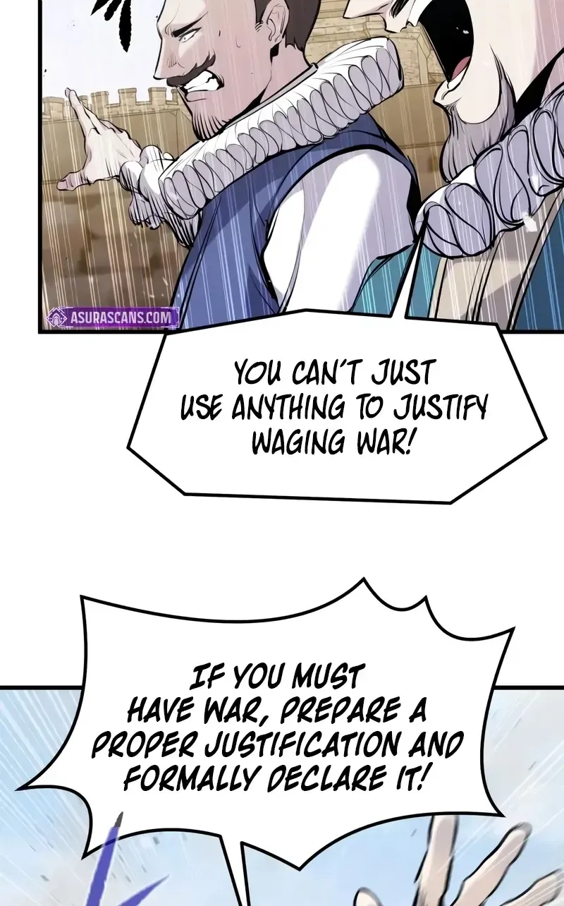 Read The Regressed Mercenary Has a Plan EN Manga Online