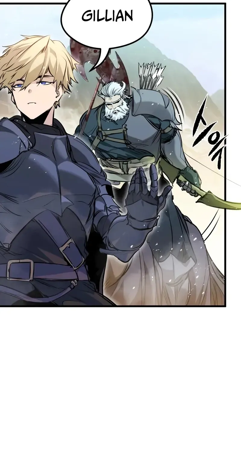Read The Regressed Mercenary Has a Plan EN Manga Online
