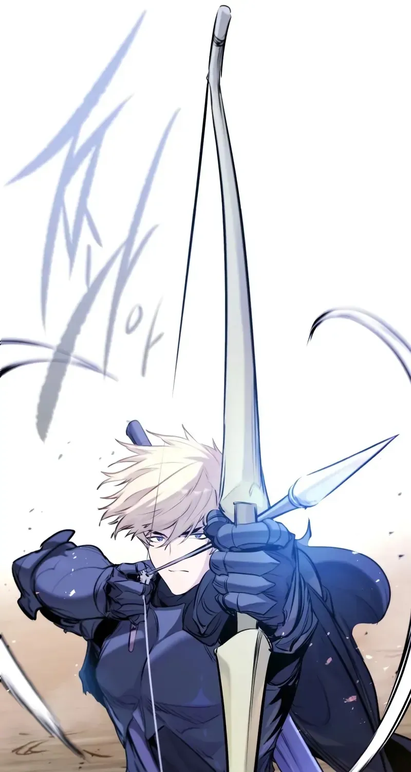 Read The Regressed Mercenary Has a Plan EN Manga Online