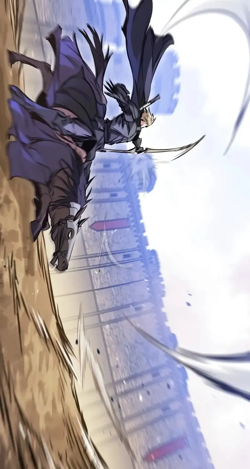 Read The Regressed Mercenary Has a Plan EN Manga Online