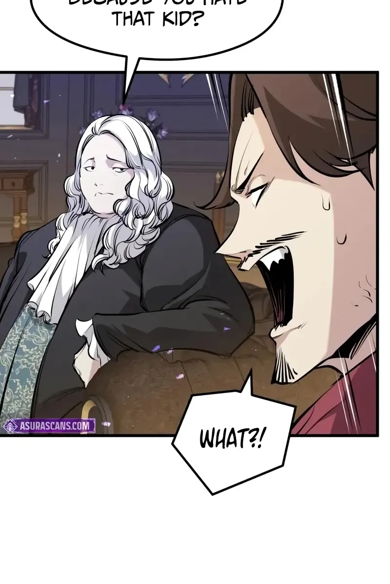 Read The Regressed Mercenary Has a Plan EN Manga Online