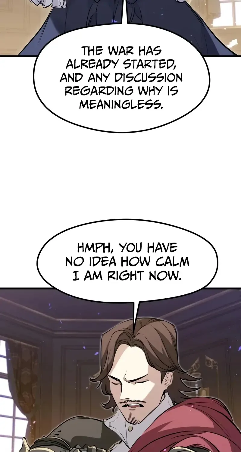 Read The Regressed Mercenary Has a Plan EN Manga Online