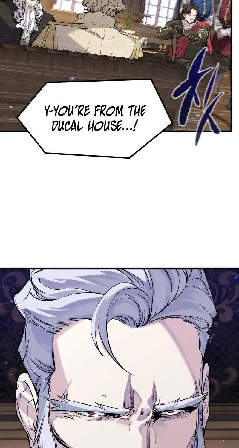 Read The Regressed Mercenary Has a Plan EN Manga Online