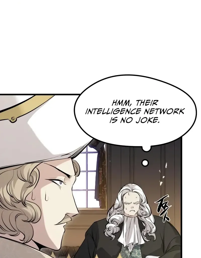 Read The Regressed Mercenary Has a Plan EN Manga Online