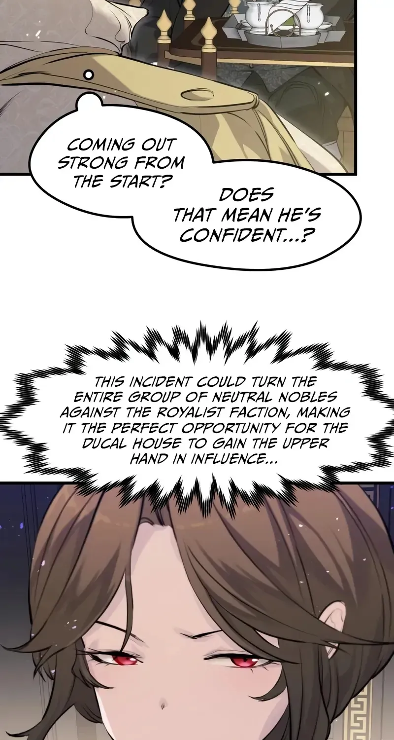Read The Regressed Mercenary Has a Plan EN Manga Online