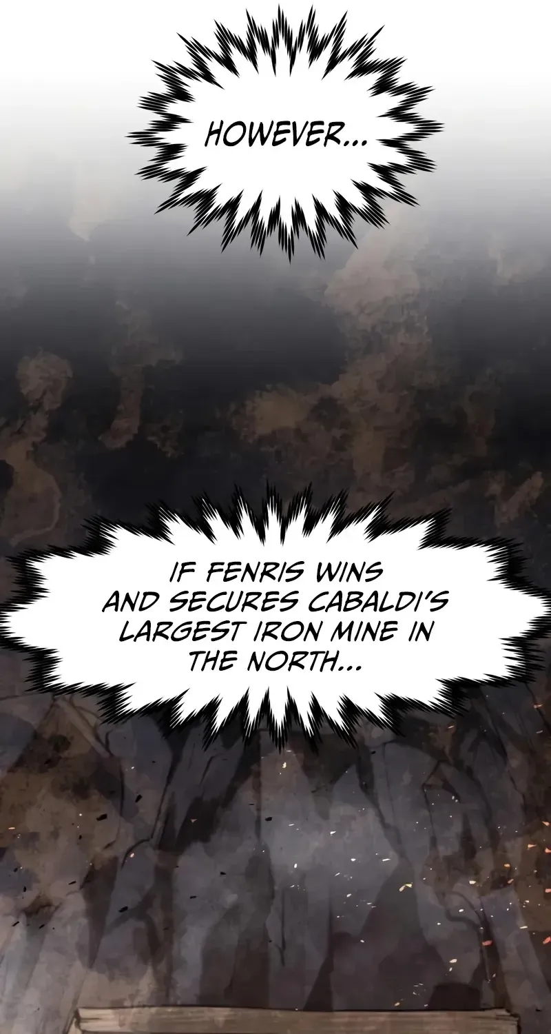 Read The Regressed Mercenary Has a Plan EN Manga Online