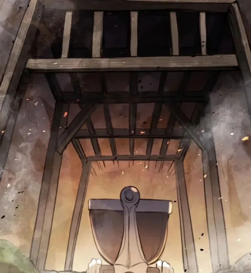 Read The Regressed Mercenary Has a Plan EN Manga Online
