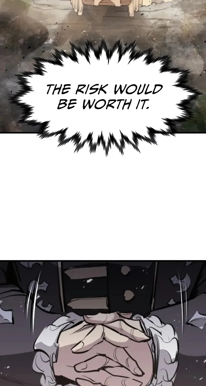Read The Regressed Mercenary Has a Plan EN Manga Online