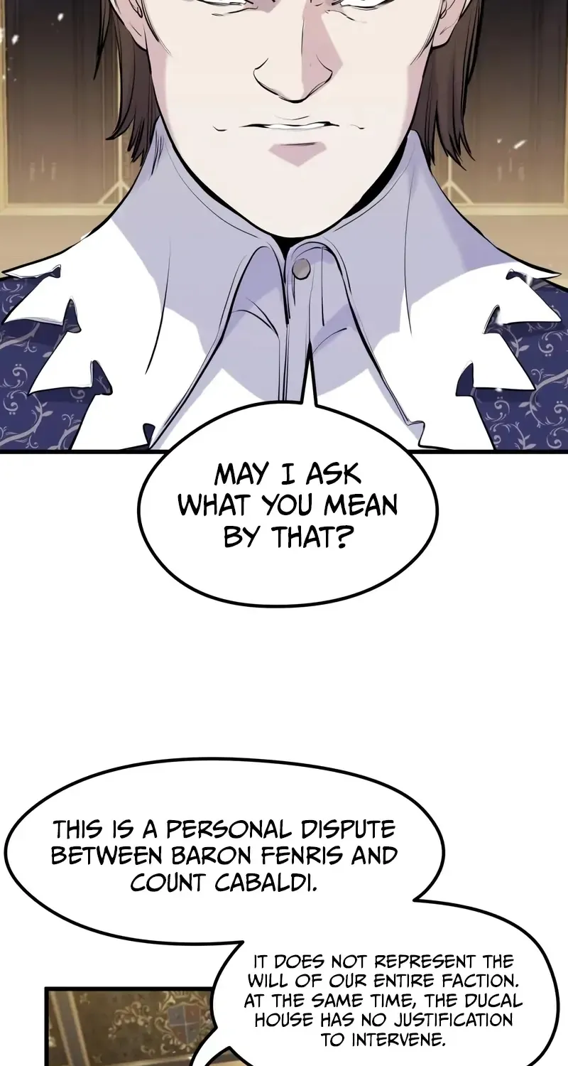 Read The Regressed Mercenary Has a Plan EN Manga Online