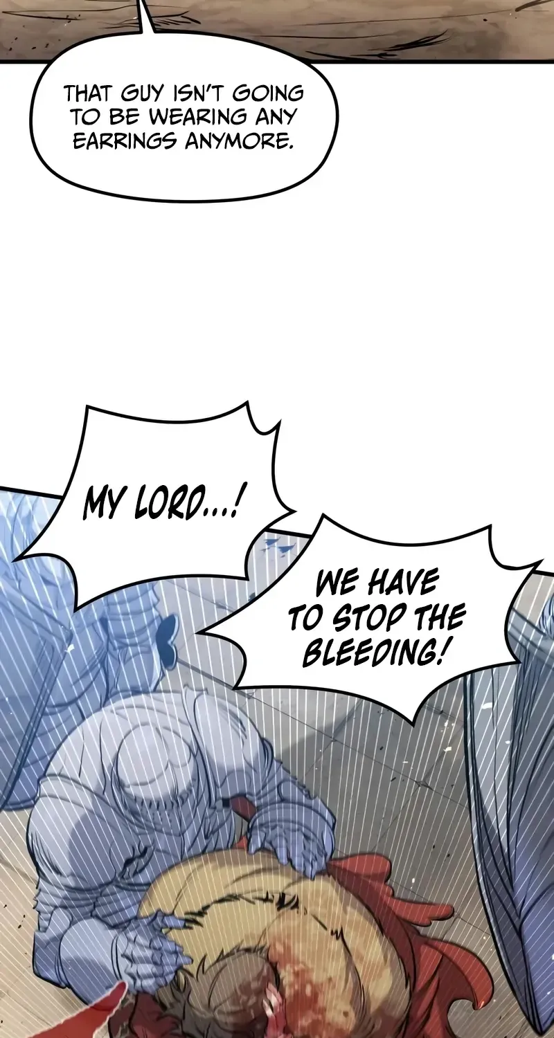 Read The Regressed Mercenary Has a Plan EN Manga Online