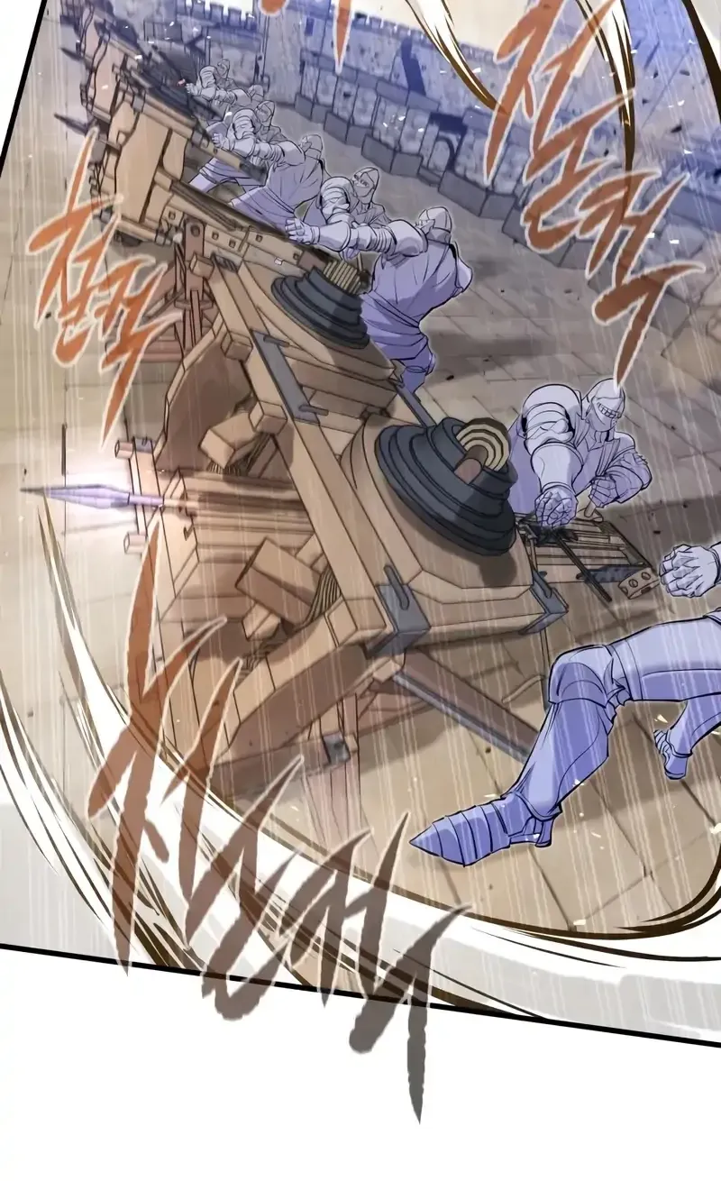 Read The Regressed Mercenary Has a Plan EN Manga Online
