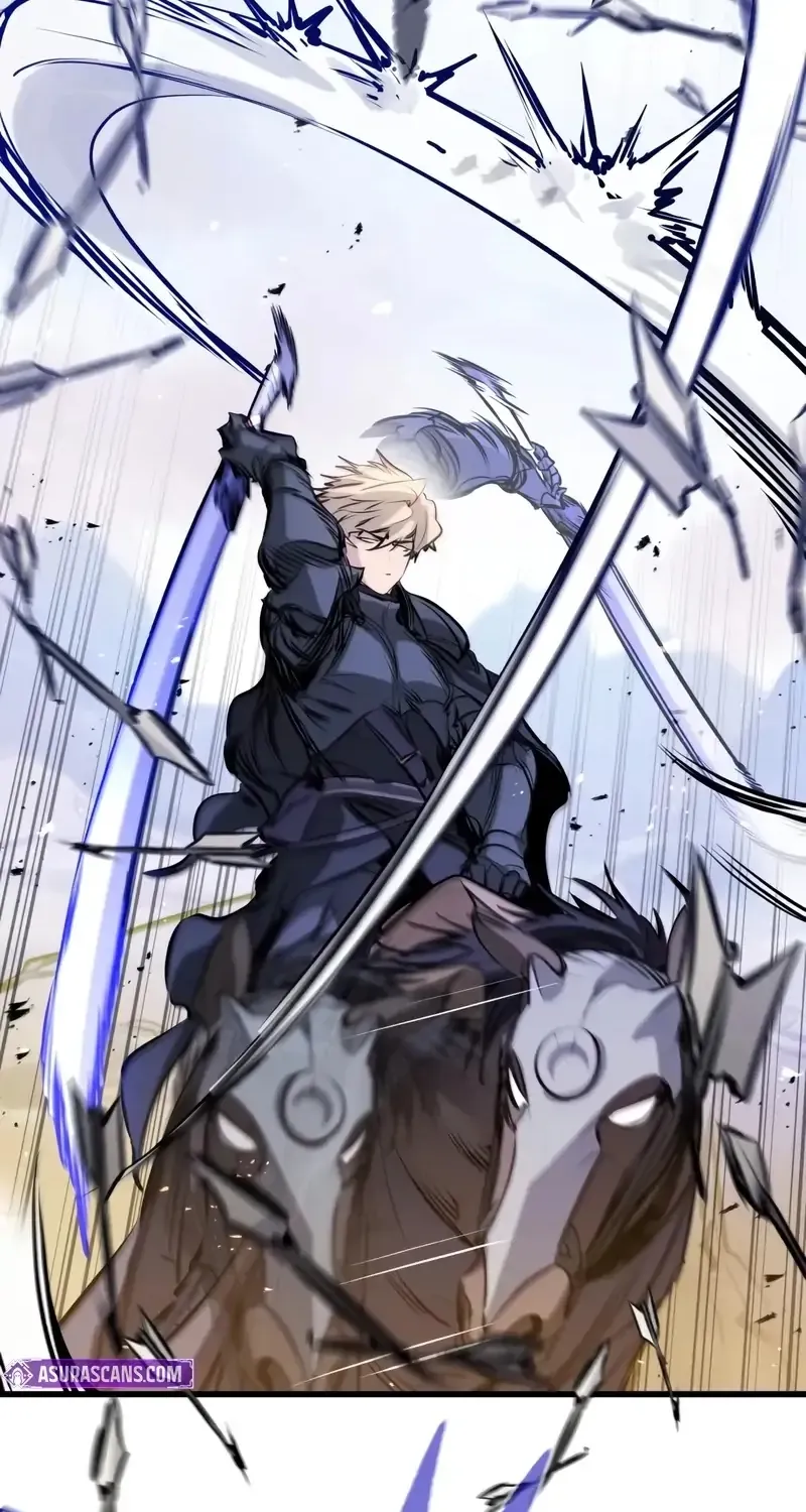 Read The Regressed Mercenary Has a Plan EN Manga Online