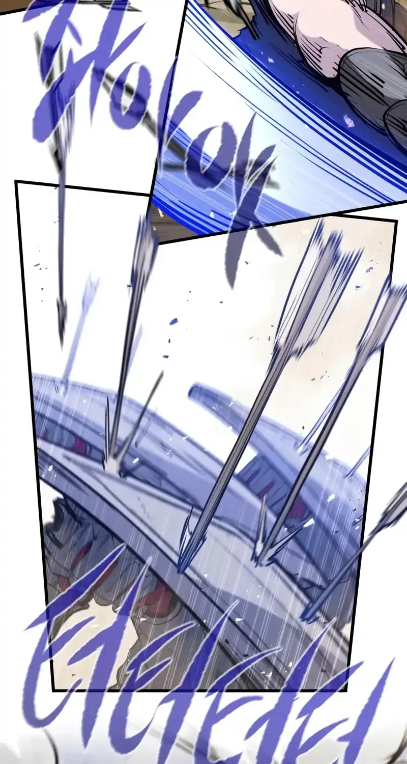Read The Regressed Mercenary Has a Plan EN Manga Online