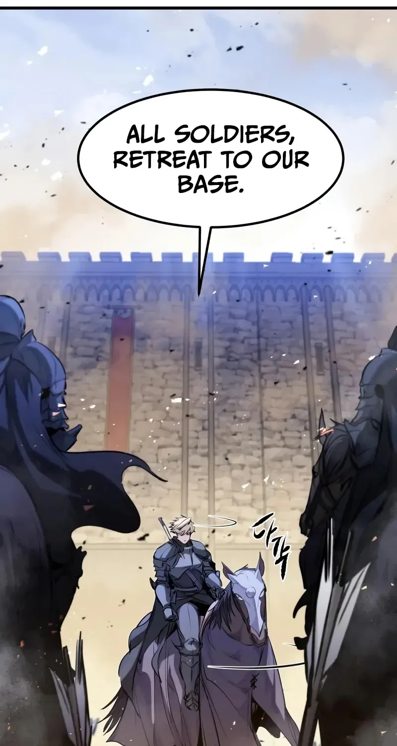 Read The Regressed Mercenary Has a Plan EN Manga Online