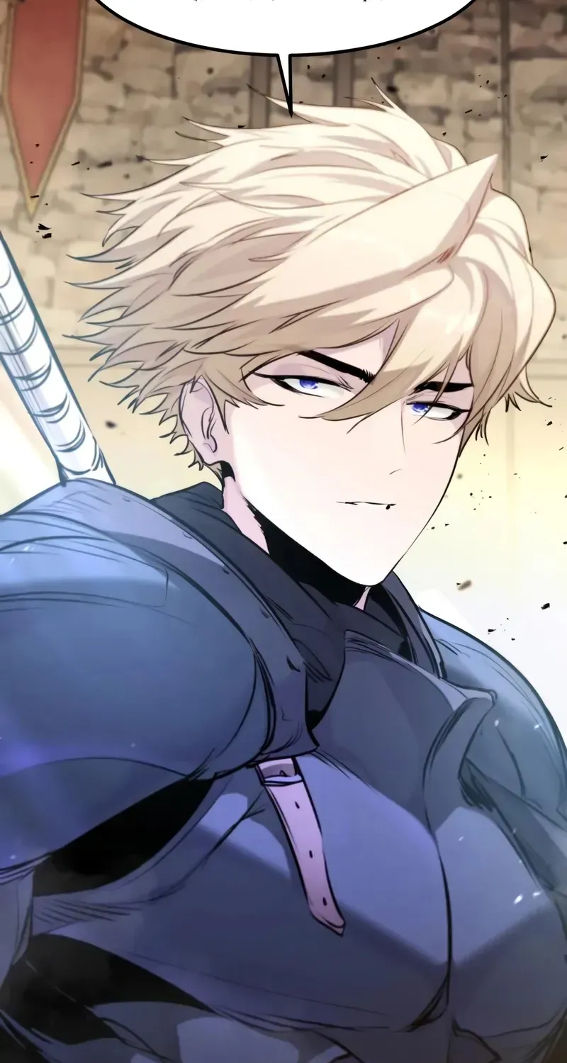 Read The Regressed Mercenary Has a Plan EN Manga Online