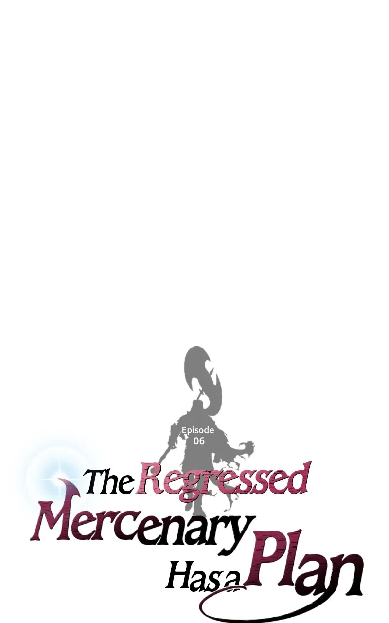 Read The Regressed Mercenary Has a Plan EN Manga Online