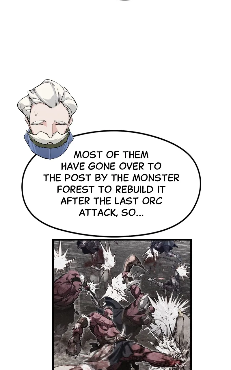 Read The Regressed Mercenary Has a Plan EN Manga Online