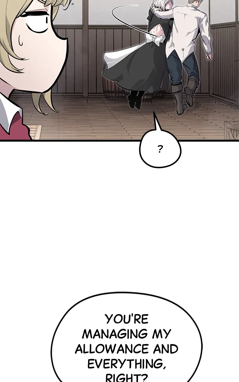 Read The Regressed Mercenary Has a Plan EN Manga Online