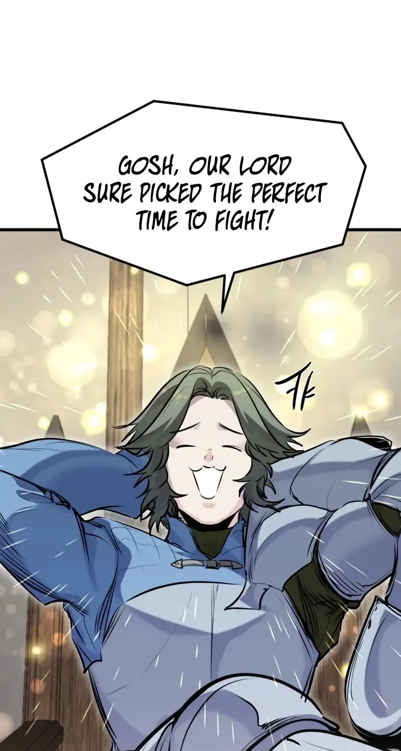 Read The Regressed Mercenary Has a Plan EN Manga Online