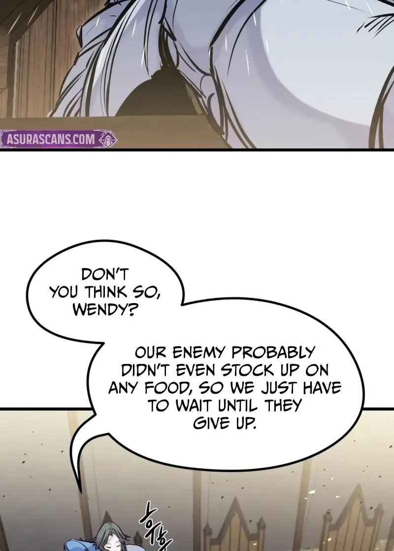 Read The Regressed Mercenary Has a Plan EN Manga Online