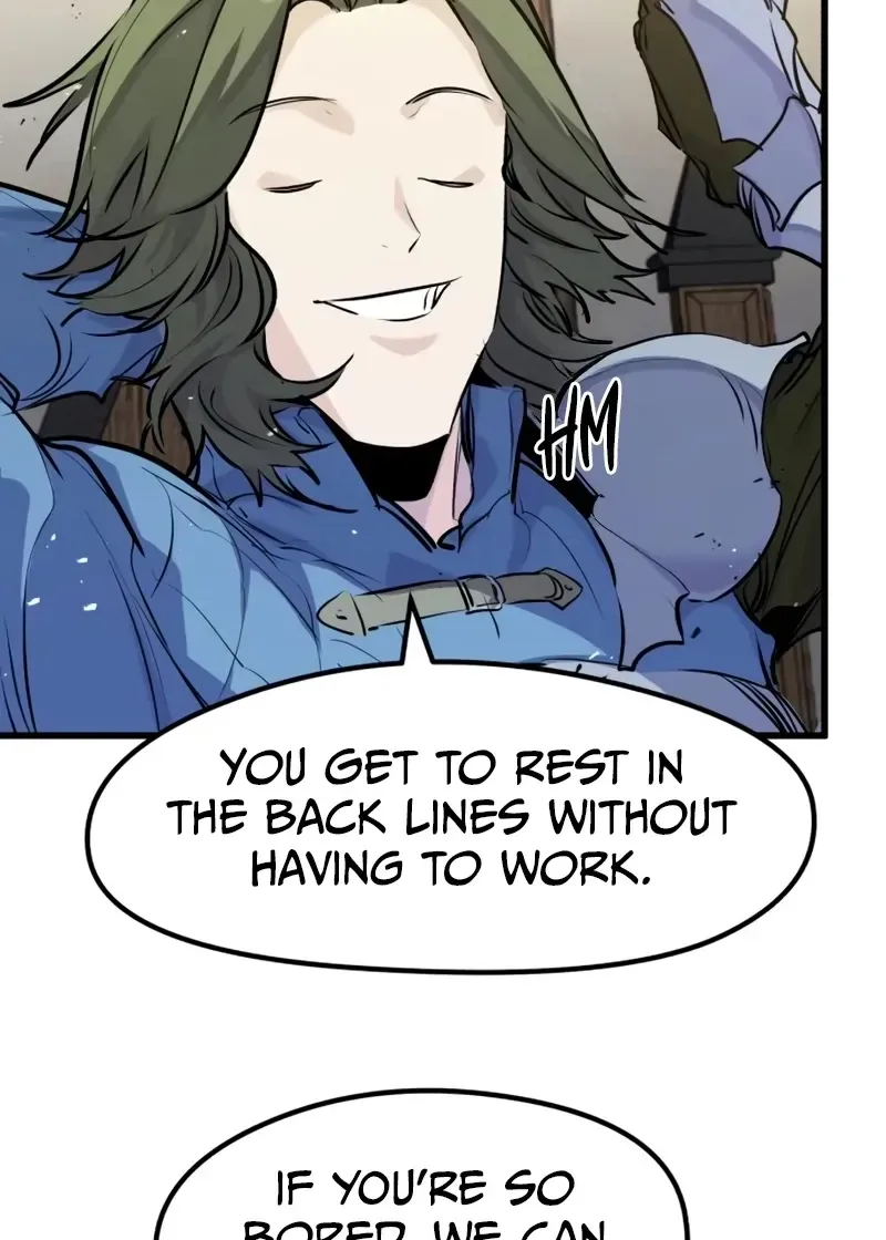 Read The Regressed Mercenary Has a Plan EN Manga Online