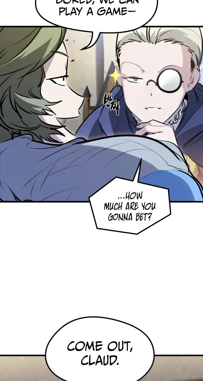 Read The Regressed Mercenary Has a Plan EN Manga Online