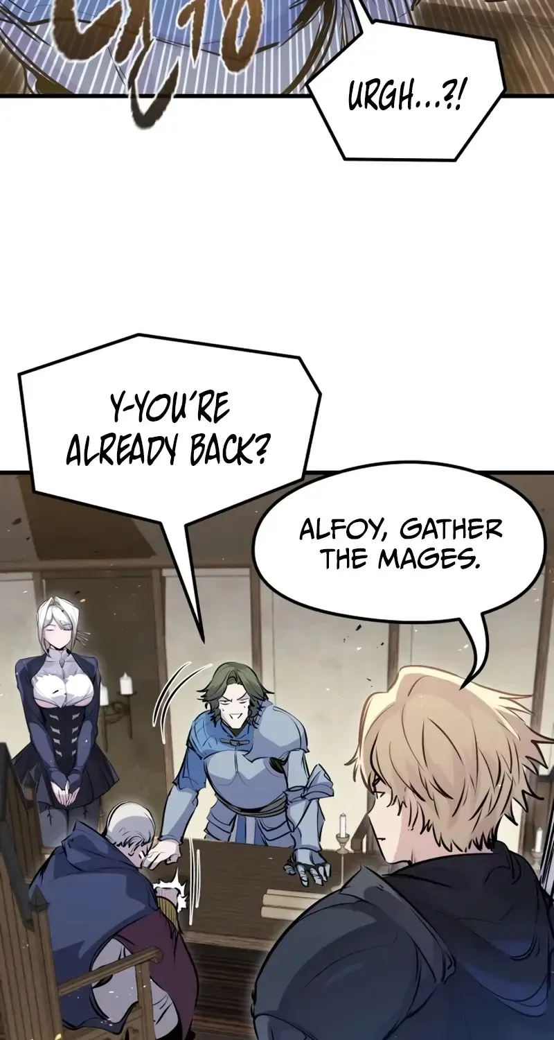 Read The Regressed Mercenary Has a Plan EN Manga Online