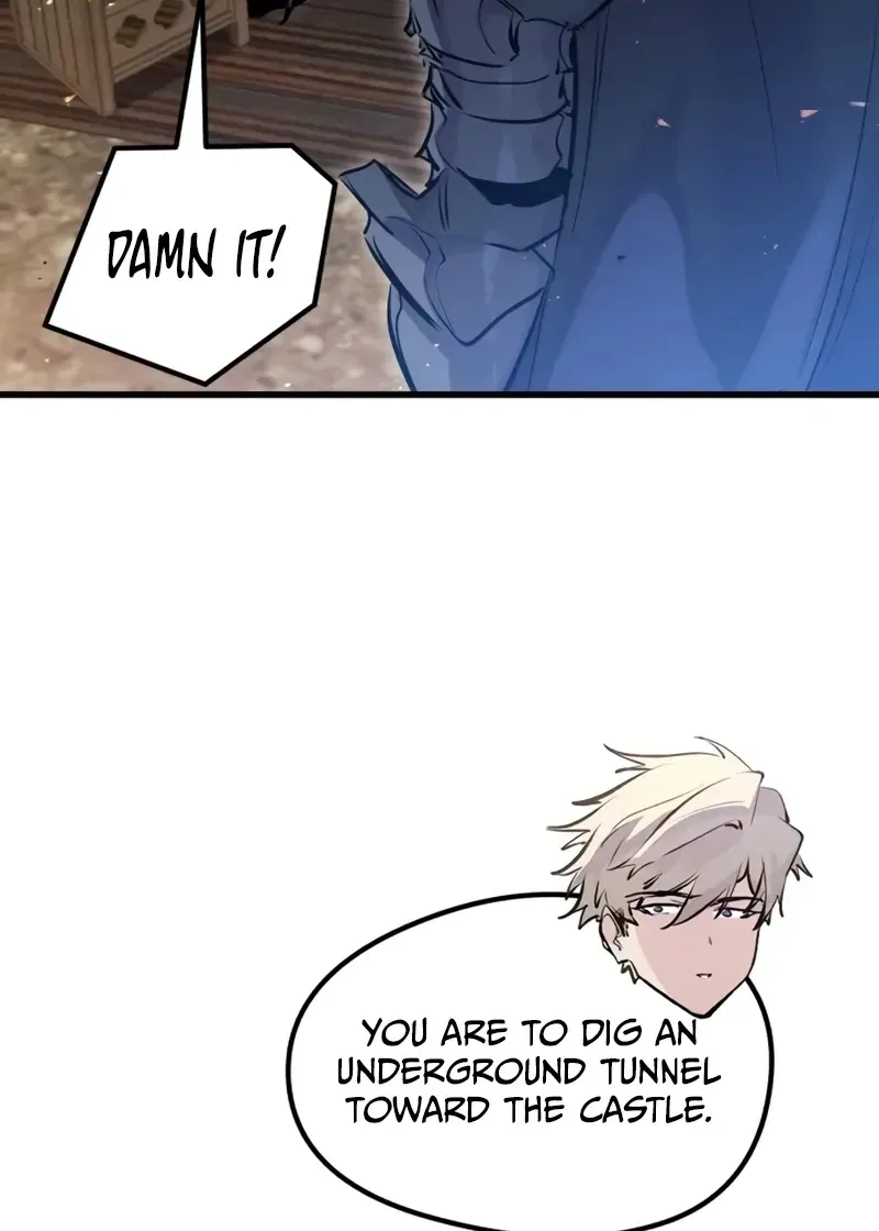 Read The Regressed Mercenary Has a Plan EN Manga Online