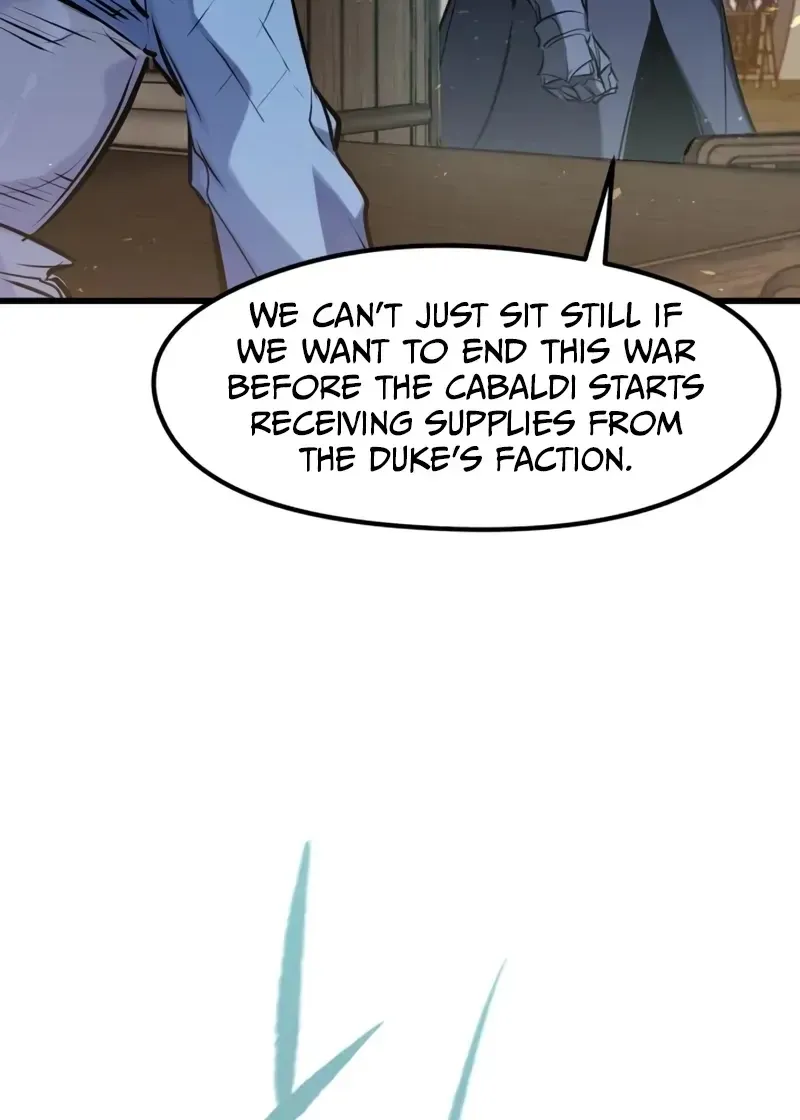 Read The Regressed Mercenary Has a Plan EN Manga Online