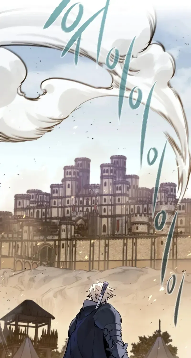 Read The Regressed Mercenary Has a Plan EN Manga Online