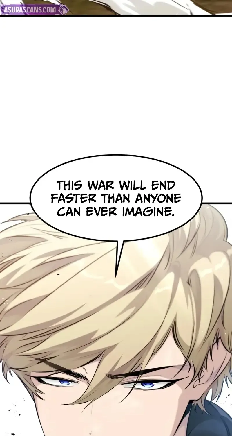 Read The Regressed Mercenary Has a Plan EN Manga Online