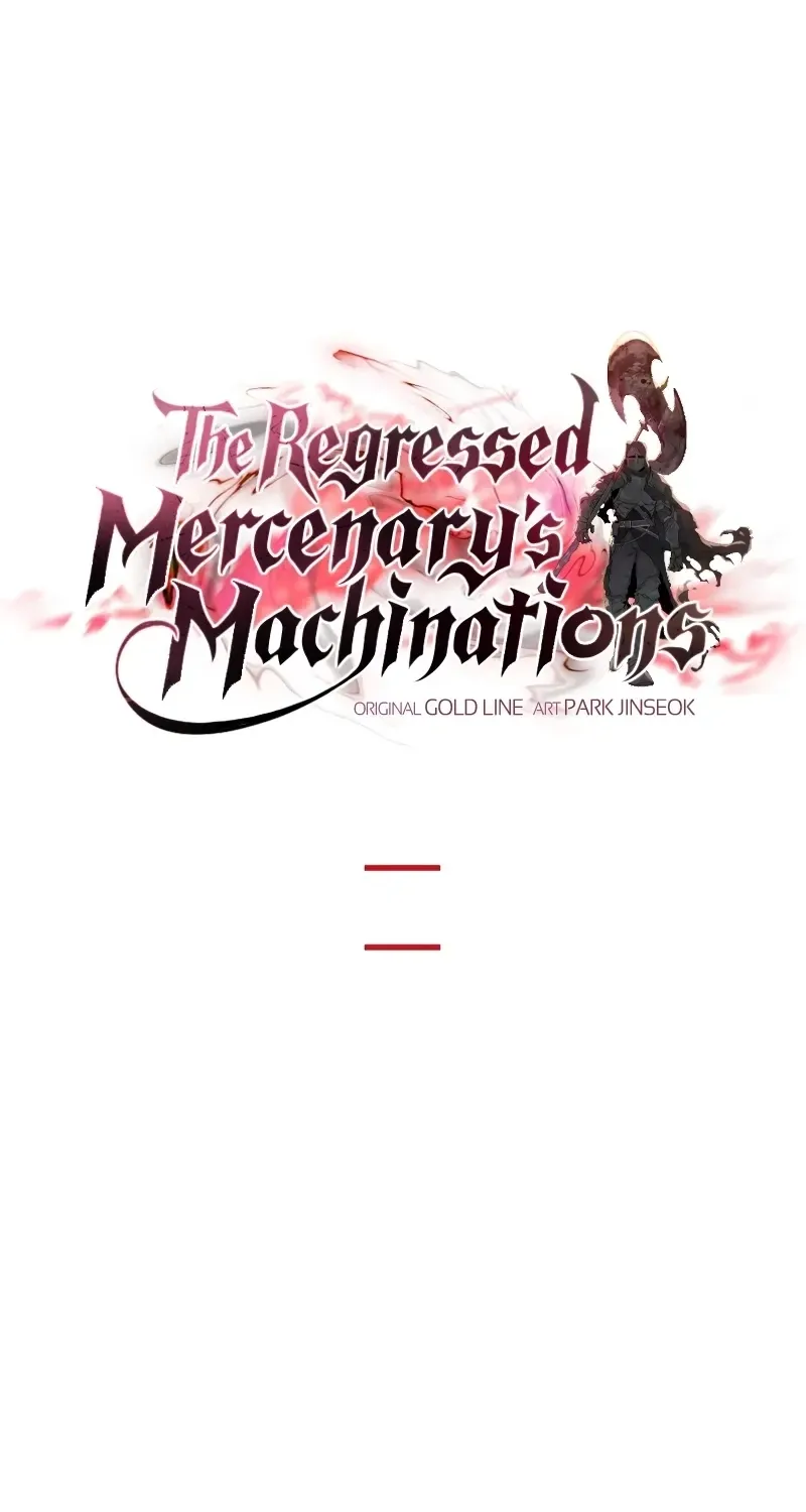 Read The Regressed Mercenary Has a Plan EN Manga Online