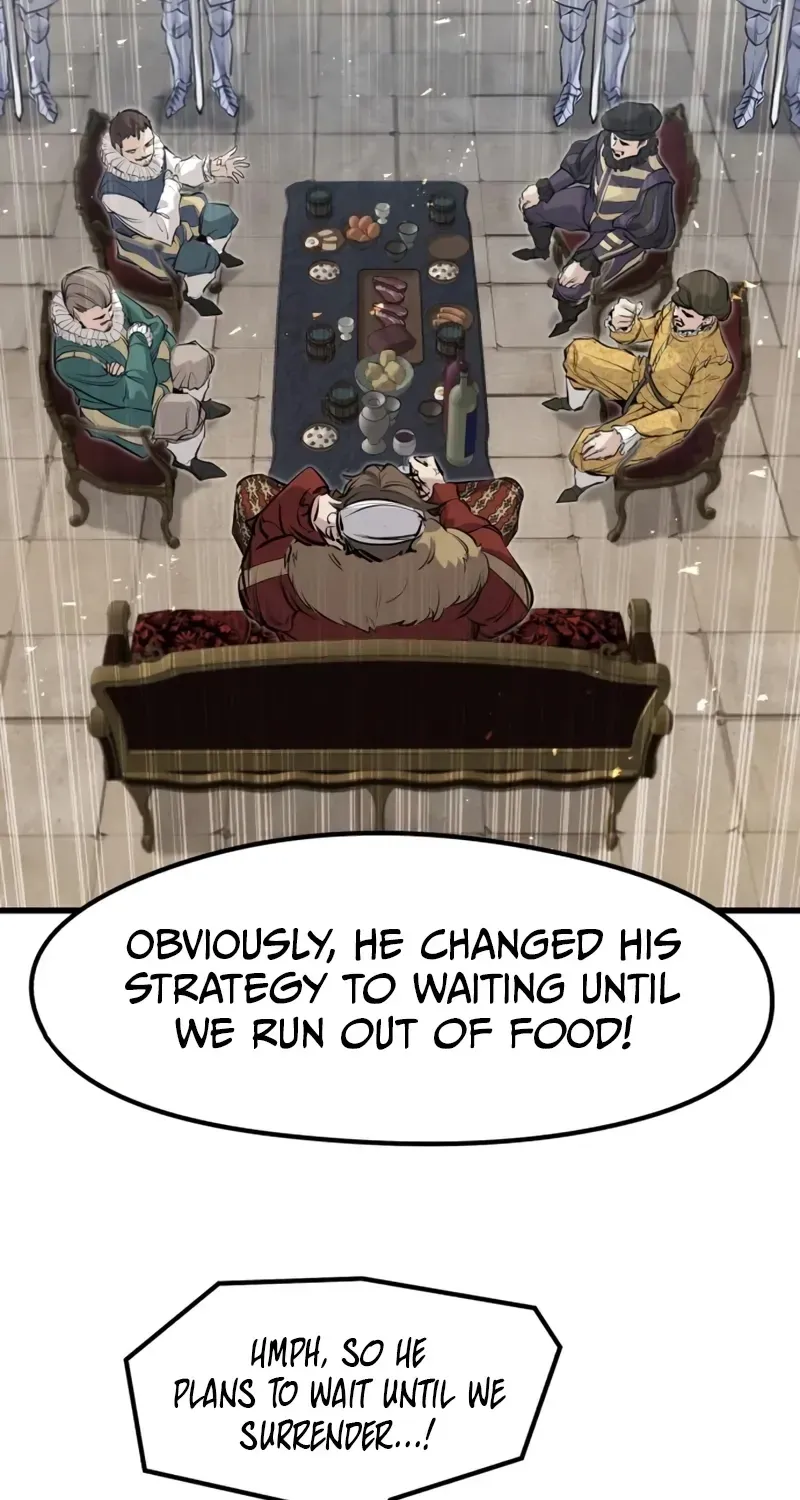 Read The Regressed Mercenary Has a Plan EN Manga Online