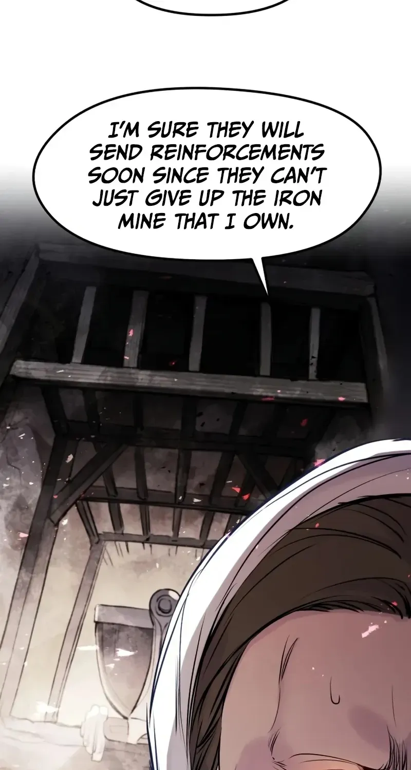 Read The Regressed Mercenary Has a Plan EN Manga Online