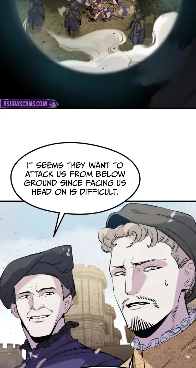 Read The Regressed Mercenary Has a Plan EN Manga Online