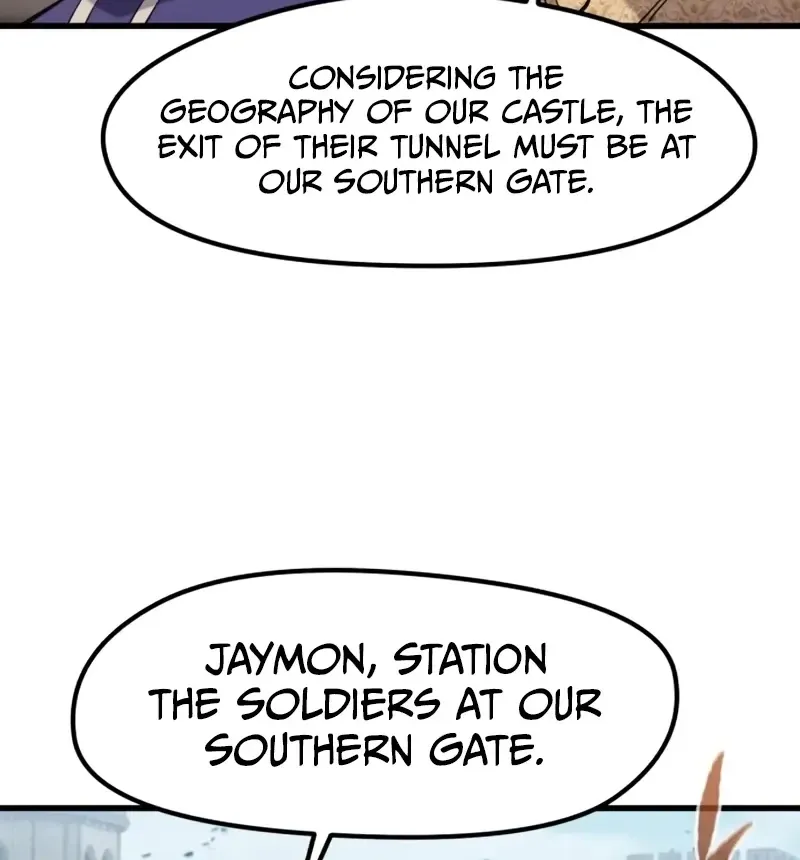 Read The Regressed Mercenary Has a Plan EN Manga Online
