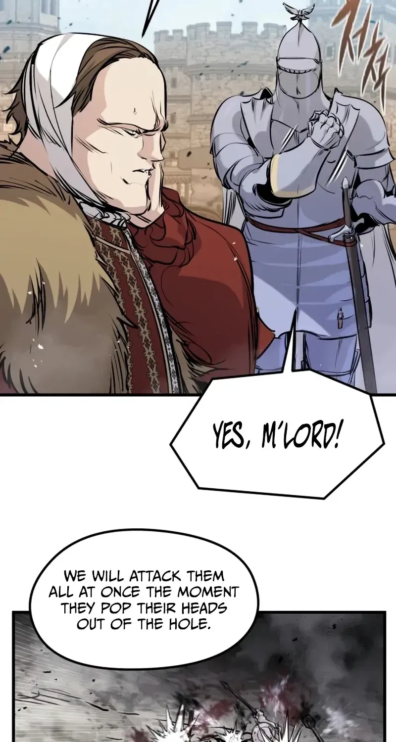 Read The Regressed Mercenary Has a Plan EN Manga Online