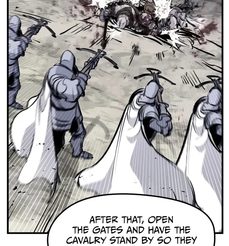 Read The Regressed Mercenary Has a Plan EN Manga Online