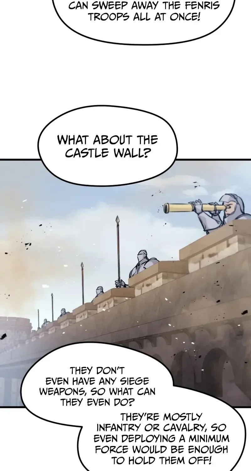 Read The Regressed Mercenary Has a Plan EN Manga Online