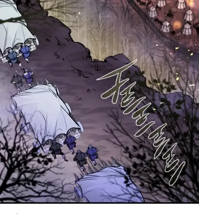 Read The Regressed Mercenary Has a Plan EN Manga Online