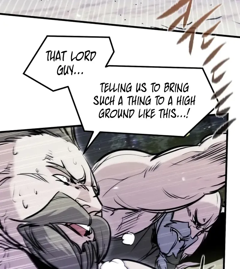Read The Regressed Mercenary Has a Plan EN Manga Online