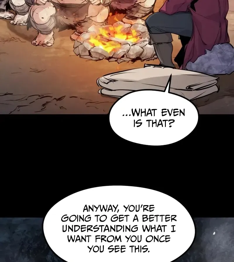 Read The Regressed Mercenary Has a Plan EN Manga Online